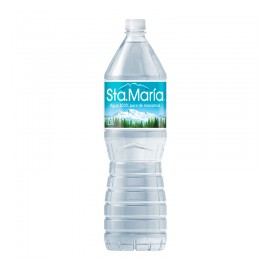 AGUA EMBOTELLADA 12 PZAS DE...