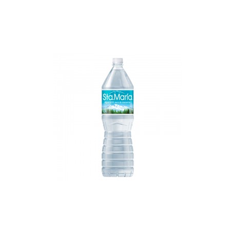AGUA EMBOTELLADA 12 PZAS DE...