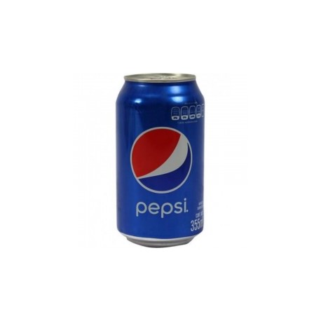 REFRESCO PEPSI 24 LATAS DE...