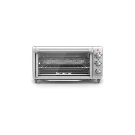 Horno Tostador Black &...