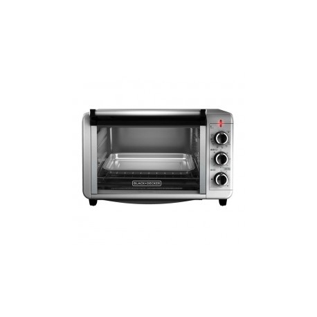 Horno Tostador Black &...
