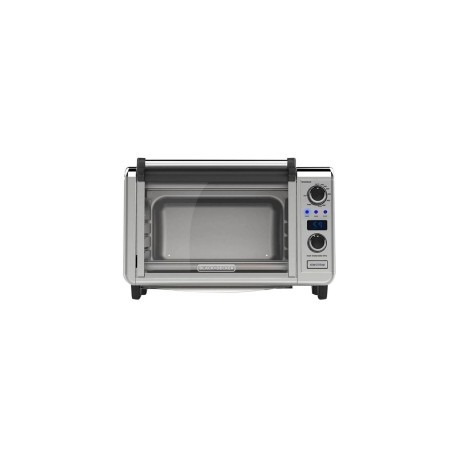 Horno Tostador Black &...