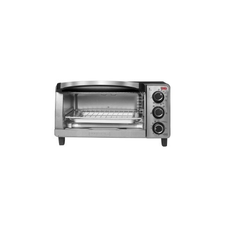 Horno Tostador Black &...