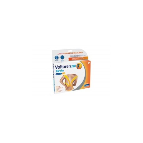 Voltaren 24 H 15 Mg Top 1/5...