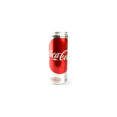 REFRESCO COCA COLA LIGHT 24...