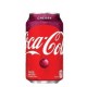 REFRESCO COCA COLA CHERRY...