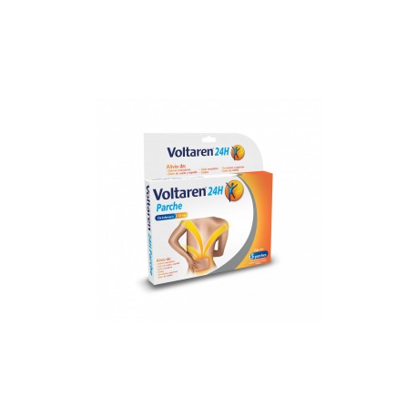 Voltaren 24 H 30 Mg Top 1/5...
