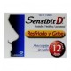 Sensibit D Tabletas 1/12...