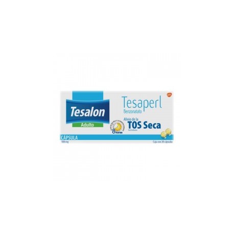 Tesalon Tesaperl Adulto...