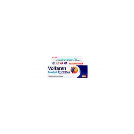 Voltaren Emulgel 12 H Top...