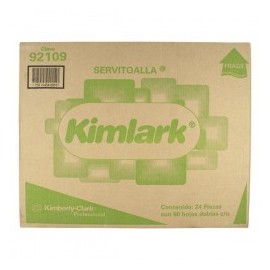 SERVITOALLA KIMLARK 24/60...