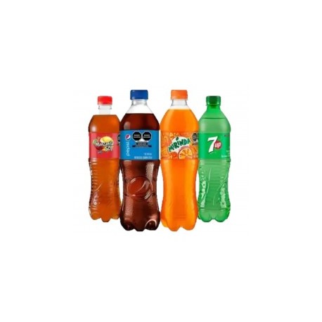 REFRESCO MIX DE PEPSI 24...