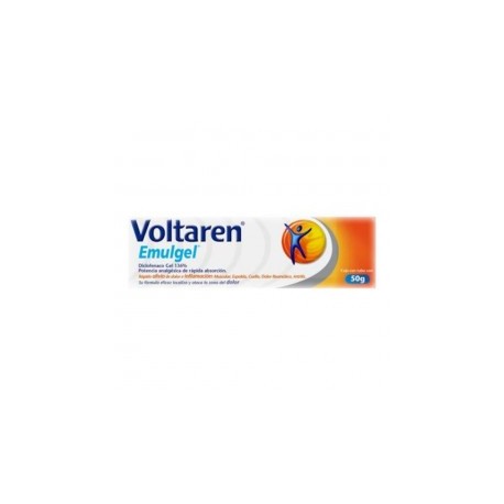 Voltaren Emulgel Top 50 Gm...