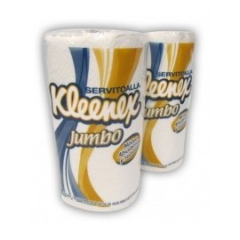 SERVITOALLA KLEENEX JUMBO...