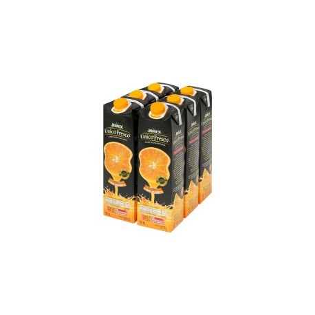 JUGO DE NARANJA UNICO...
