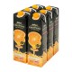 JUGO DE NARANJA UNICO...