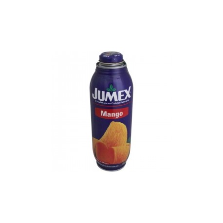 JUGO NECTAR DE MANGO LATA...
