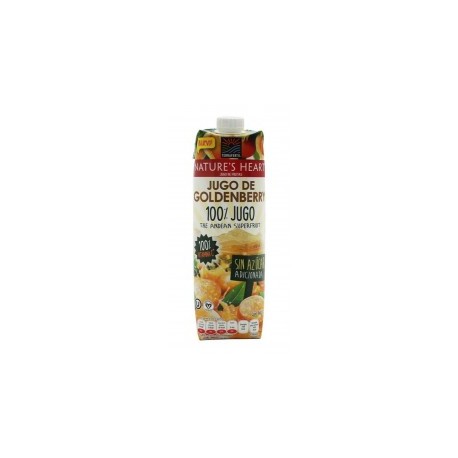JUGO DE GOLDENBERRY 1 LITRO...