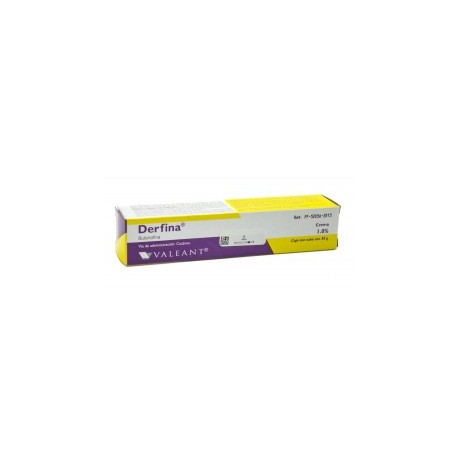 Derfina 0.01 Cutaneo 30 Gm...