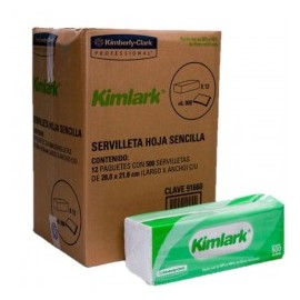 SERVILLETA TRADICIONAL...