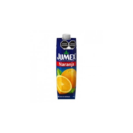 JUGO DE NARANJA 1 LITRO 1/4...