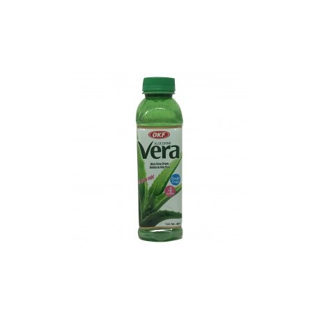 BEBIDA DE ALOE VERA 500ML...
