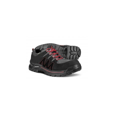 Tenis de Seguridad...
