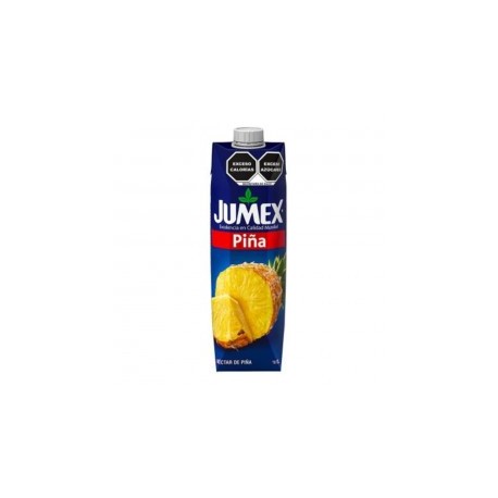 JUGO NECTAR DE PIÑA 1 LITRO...