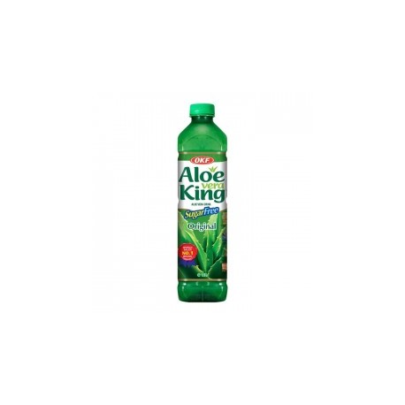 BEBIDA DE ALOE VERA...