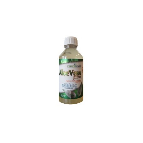 BEBIDA DE ALOE VERA 2 L...