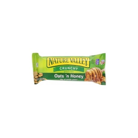 BARRAS DE GRANOLA CON AVENA...