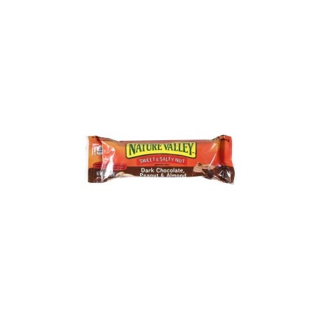 BARRAS DE GRANOLA...