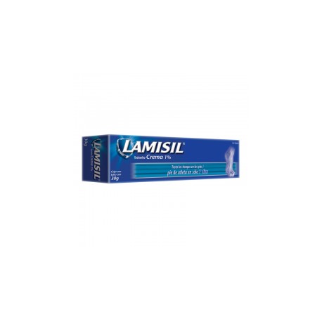 Lamisil Topico 30 Gm Crema...
