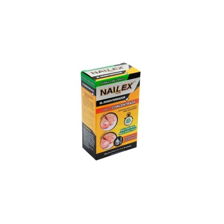 Nailex Desenterrador 12 Ml...