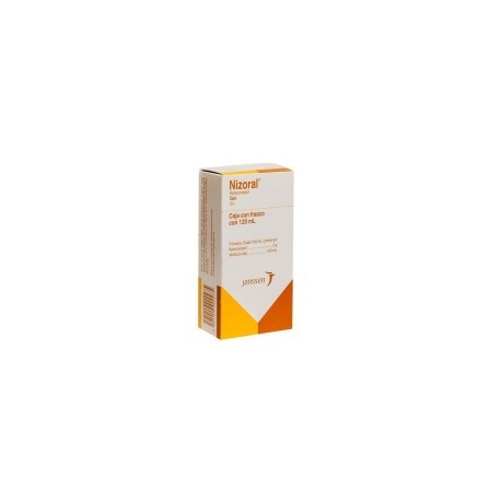Nizoral Cutaneo 120 Ml 1/1...