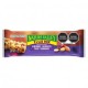 BARRAS DE GRANOLA TRAIL MIX...