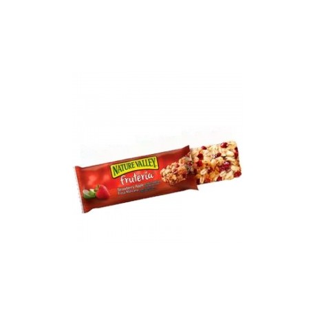 BARRAS DE GRANOLA FRUTERIA...