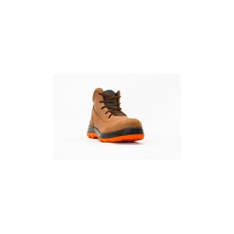 Botas de Seguridad...