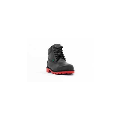 Botas de Seguridad...