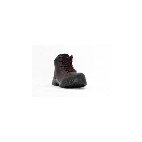 Botas de Seguridad...