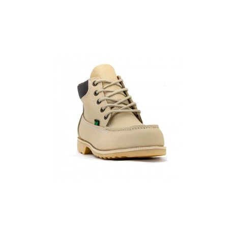 Botas de Seguridad...