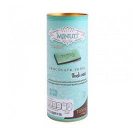 CHOCOLATES MINUIT MENTA...