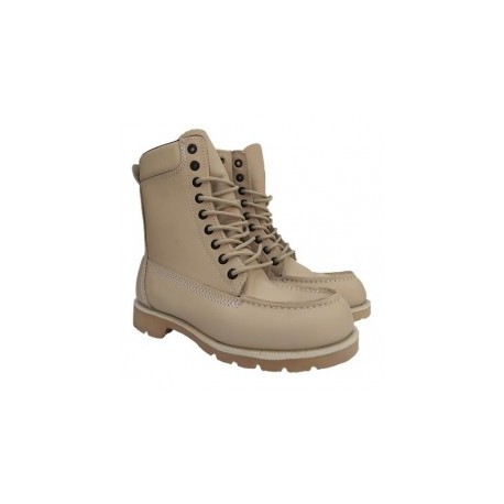 Botas de Seguridad...
