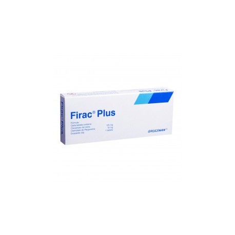 Firac 250 Mg Oral 1/10 014644