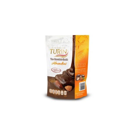 ALMENDRA CUBIERTA DE...