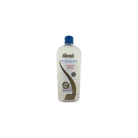 Gel Antibacterial Hands 280...