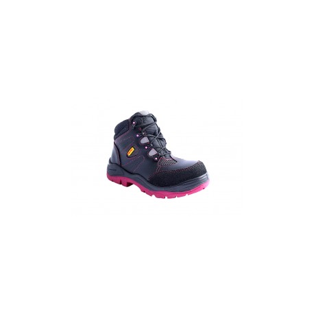 Botas de Seguridad...