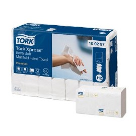 TOALLA INTERDOBLADA PREMIUM...