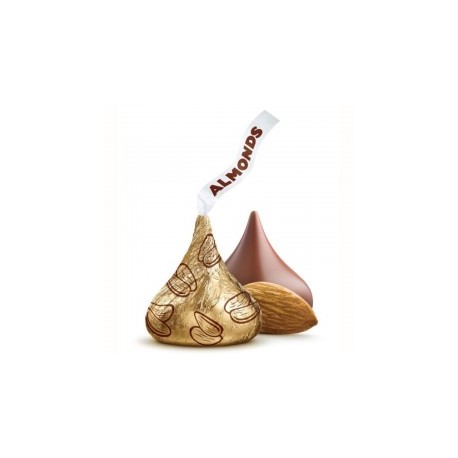 CHOCOLATES KISSES CON...
