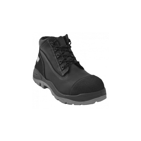 Botas de Seguridad...